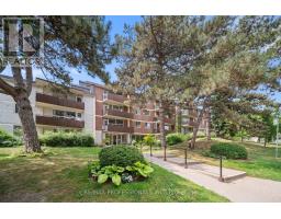 216 - 100 Coe Hill Drive, Toronto (High Park-Swansea), Ca