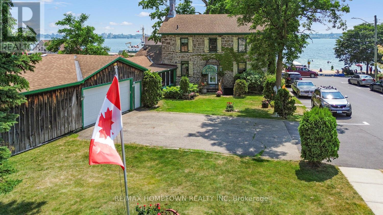 495 KING STREET W, Prescott, Ontario
