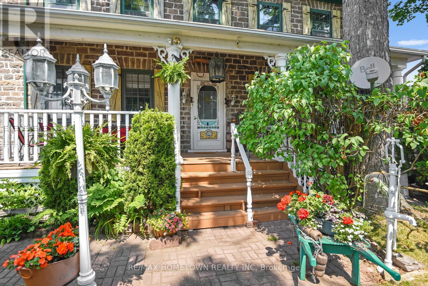 495 King Street W, Prescott, Ontario  K0E 1T0 - Photo 11 - X12213877