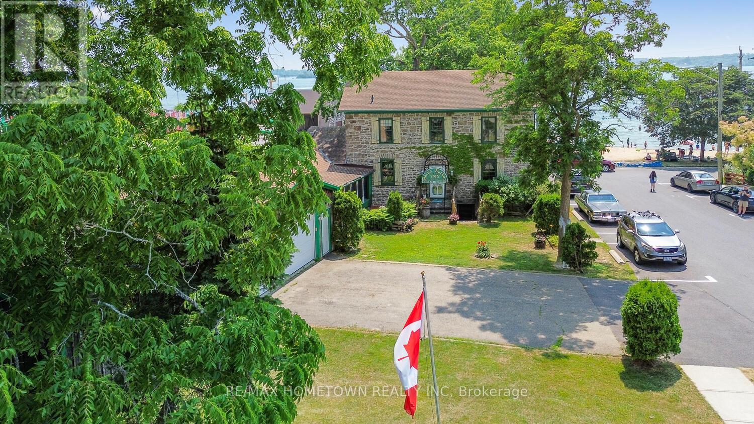 495 King Street W, Prescott, Ontario  K0E 1T0 - Photo 2 - X12213877