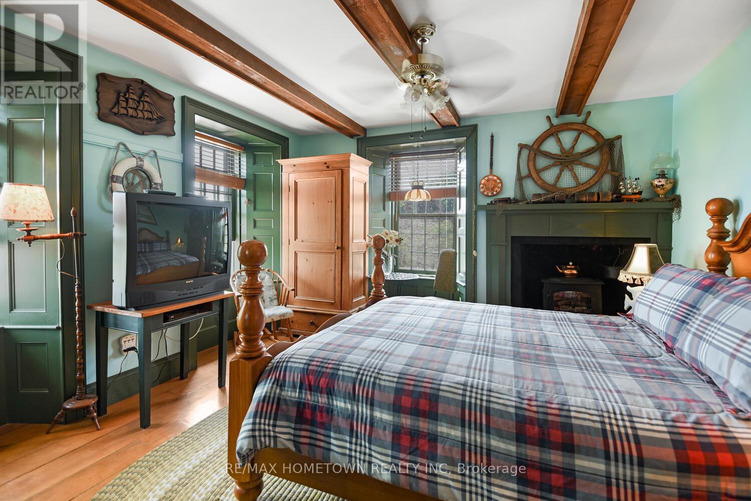 495 King Street W, Prescott, Ontario  K0E 1T0 - Photo 38 - X12213877