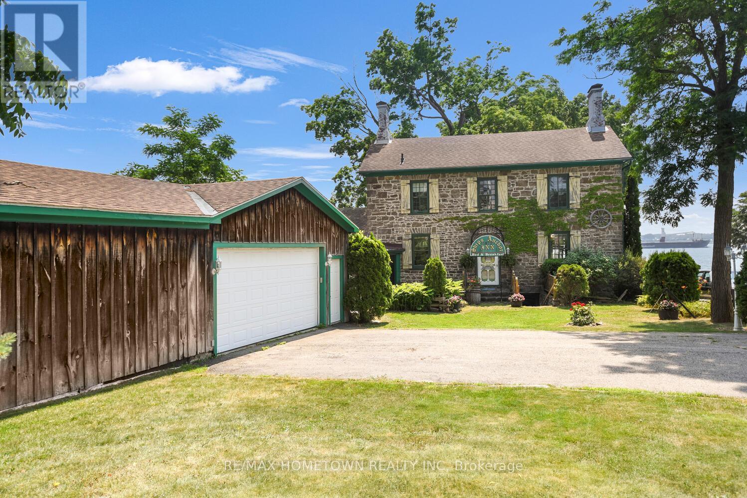 495 King Street W, Prescott, Ontario  K0E 1T0 - Photo 4 - X12213877