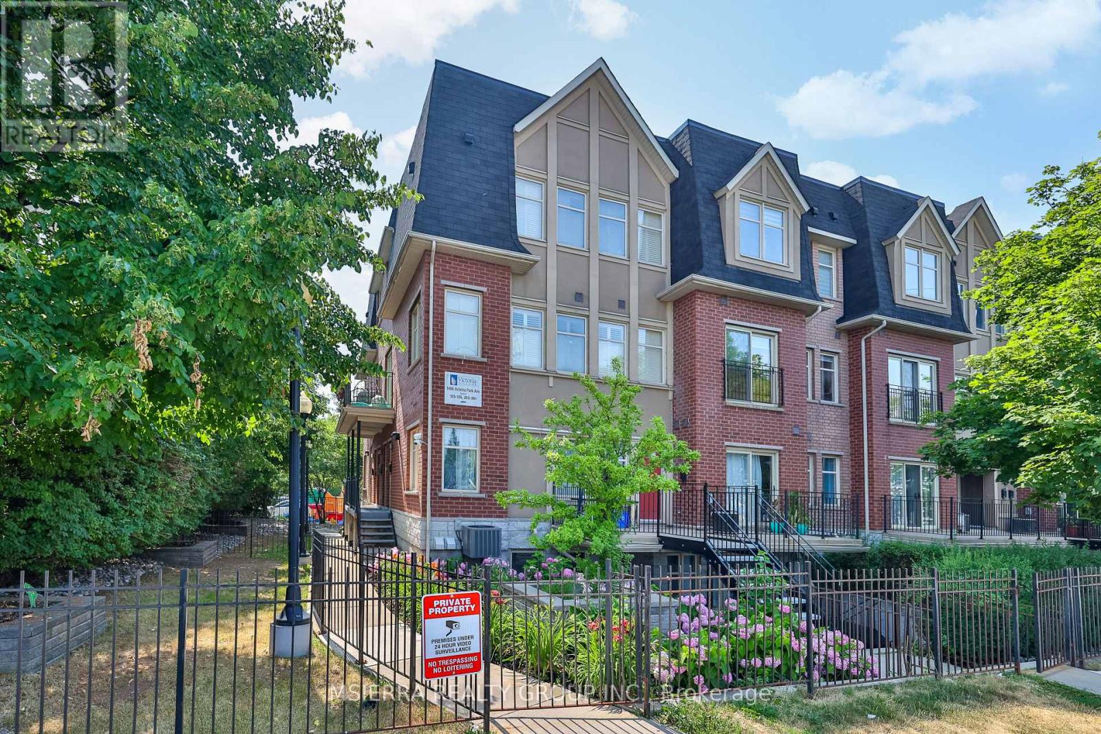 Property at 254 - 1496 VICTORIA PARK AVENUE image 1