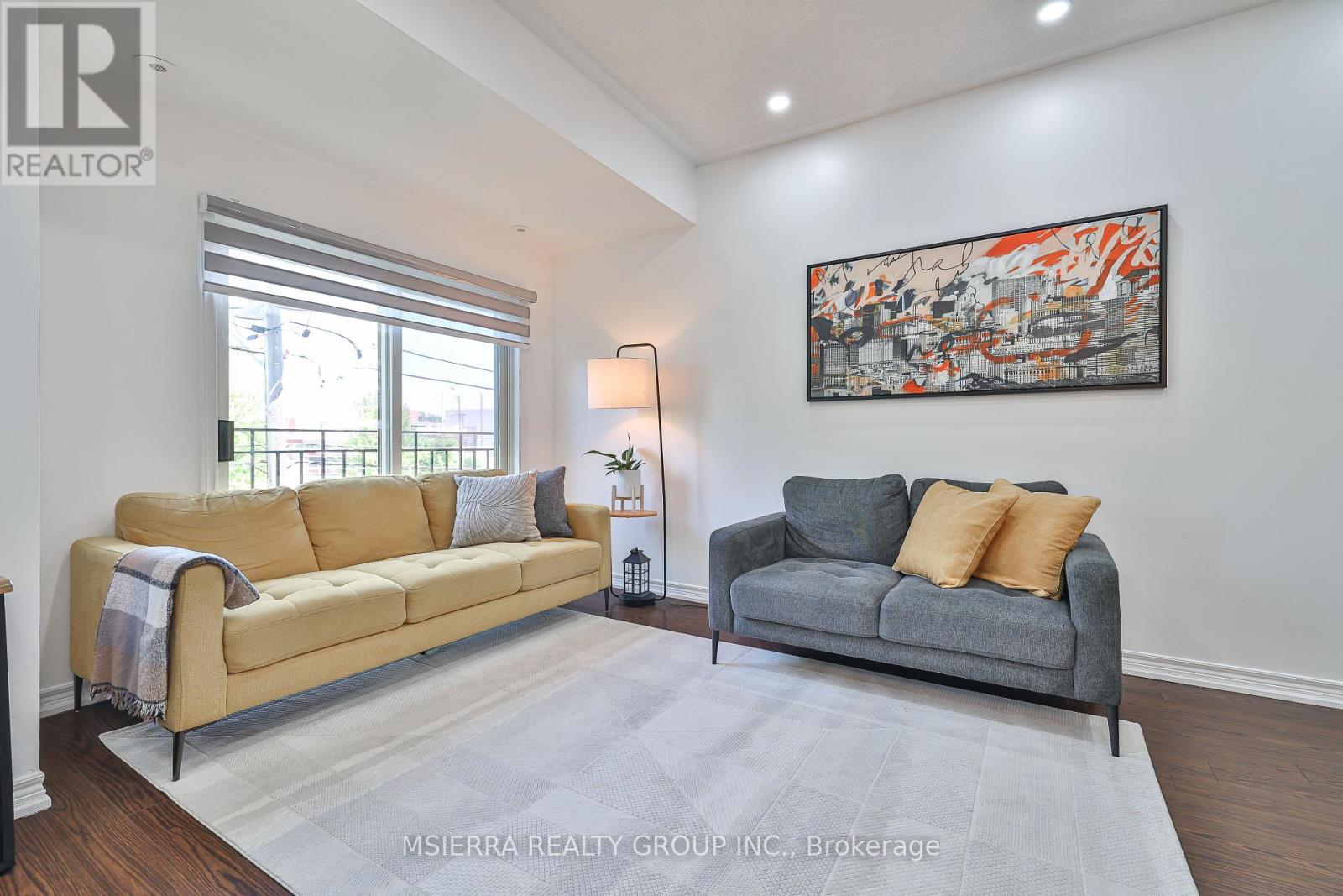 254 - 1496 Victoria Park Avenue, Toronto (Victoria Village), Ontario  M4A 2M6 - Photo 18 - C12289940