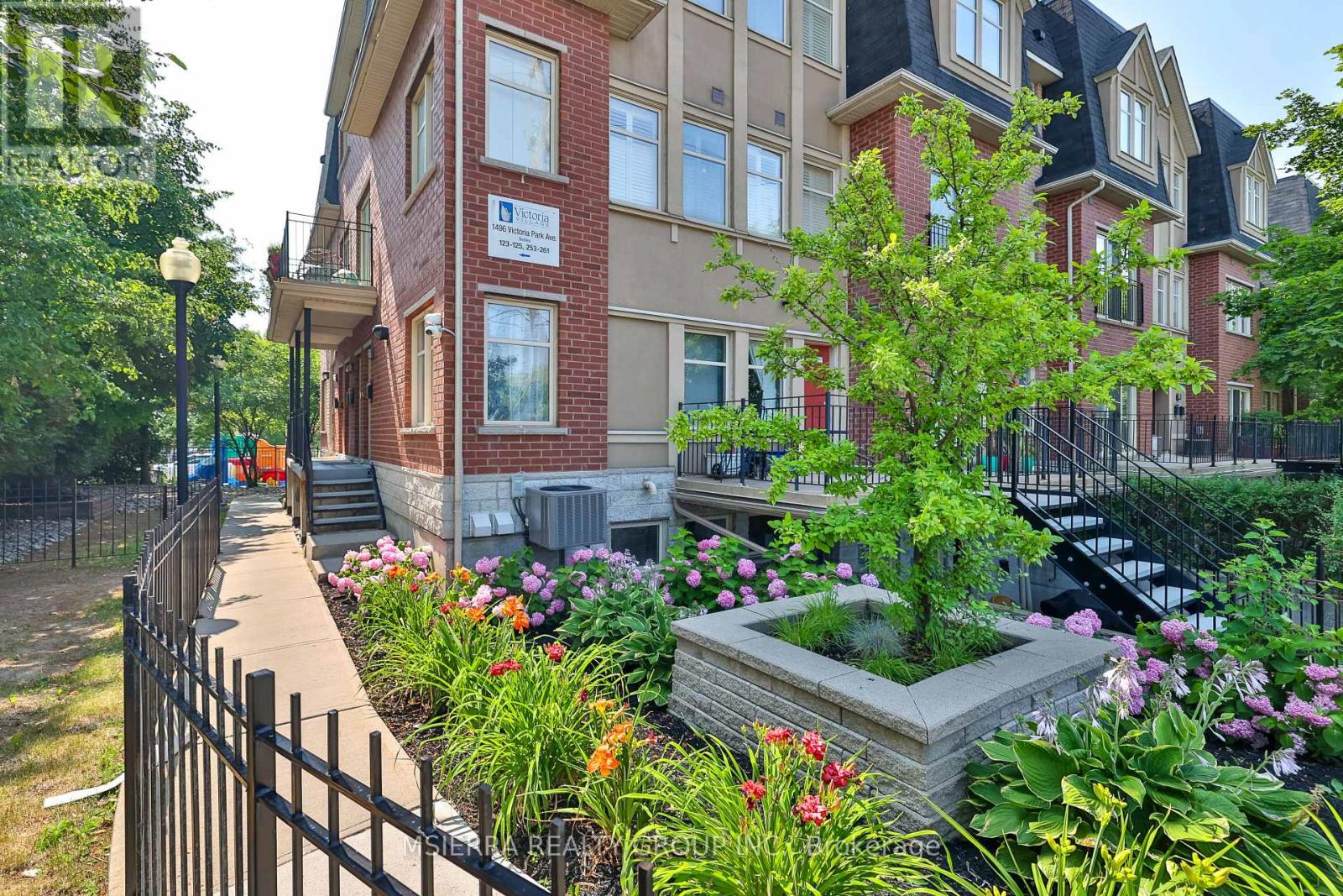 Property at 254 - 1496 VICTORIA PARK AVENUE image 2