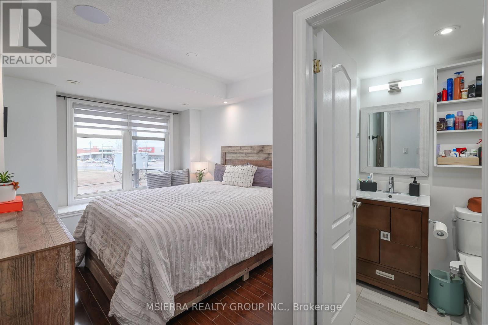 254 - 1496 Victoria Park Avenue, Toronto (Victoria Village), Ontario  M4A 2M6 - Photo 30 - C12289940