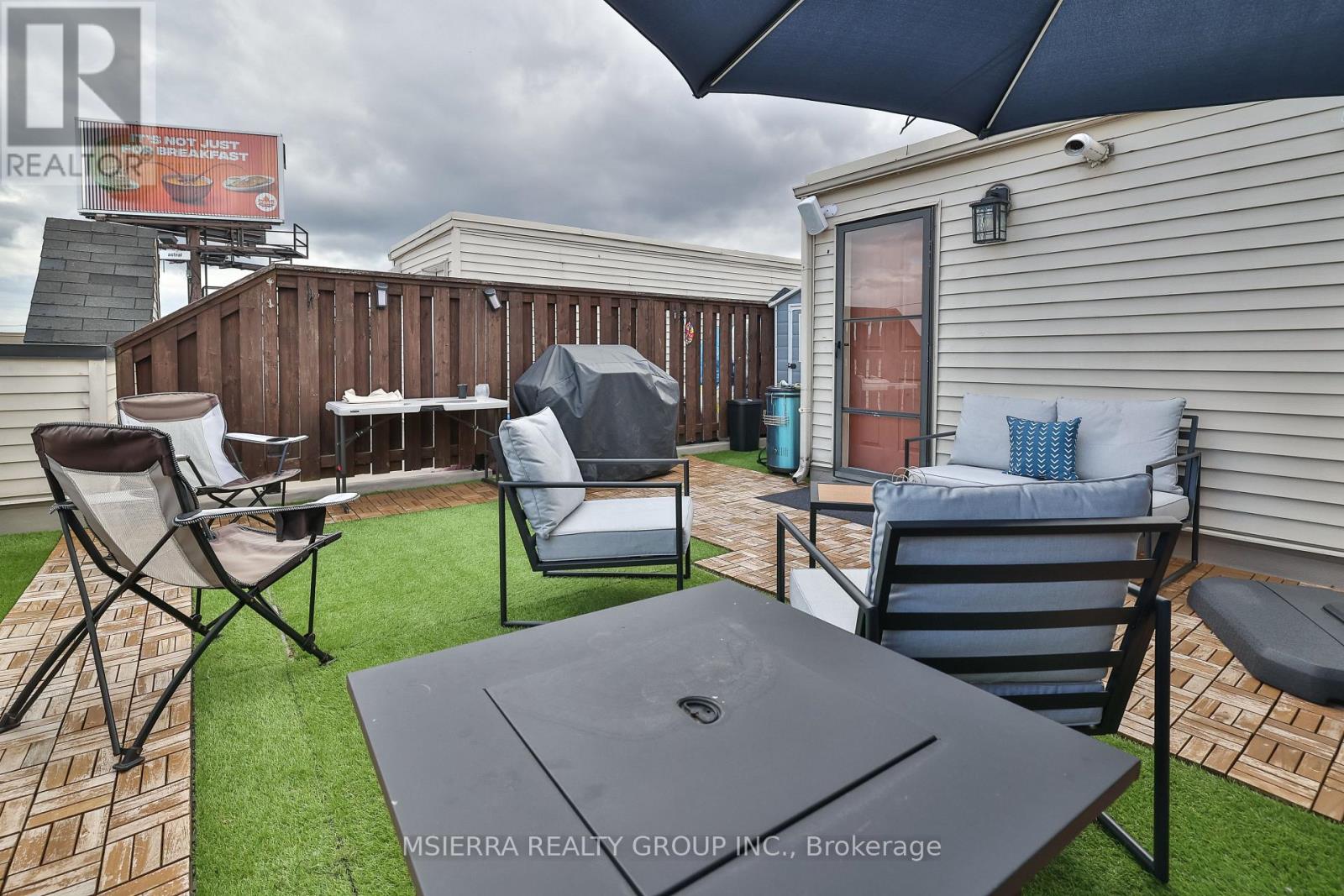 254 - 1496 Victoria Park Avenue, Toronto (Victoria Village), Ontario  M4A 2M6 - Photo 37 - C12289940