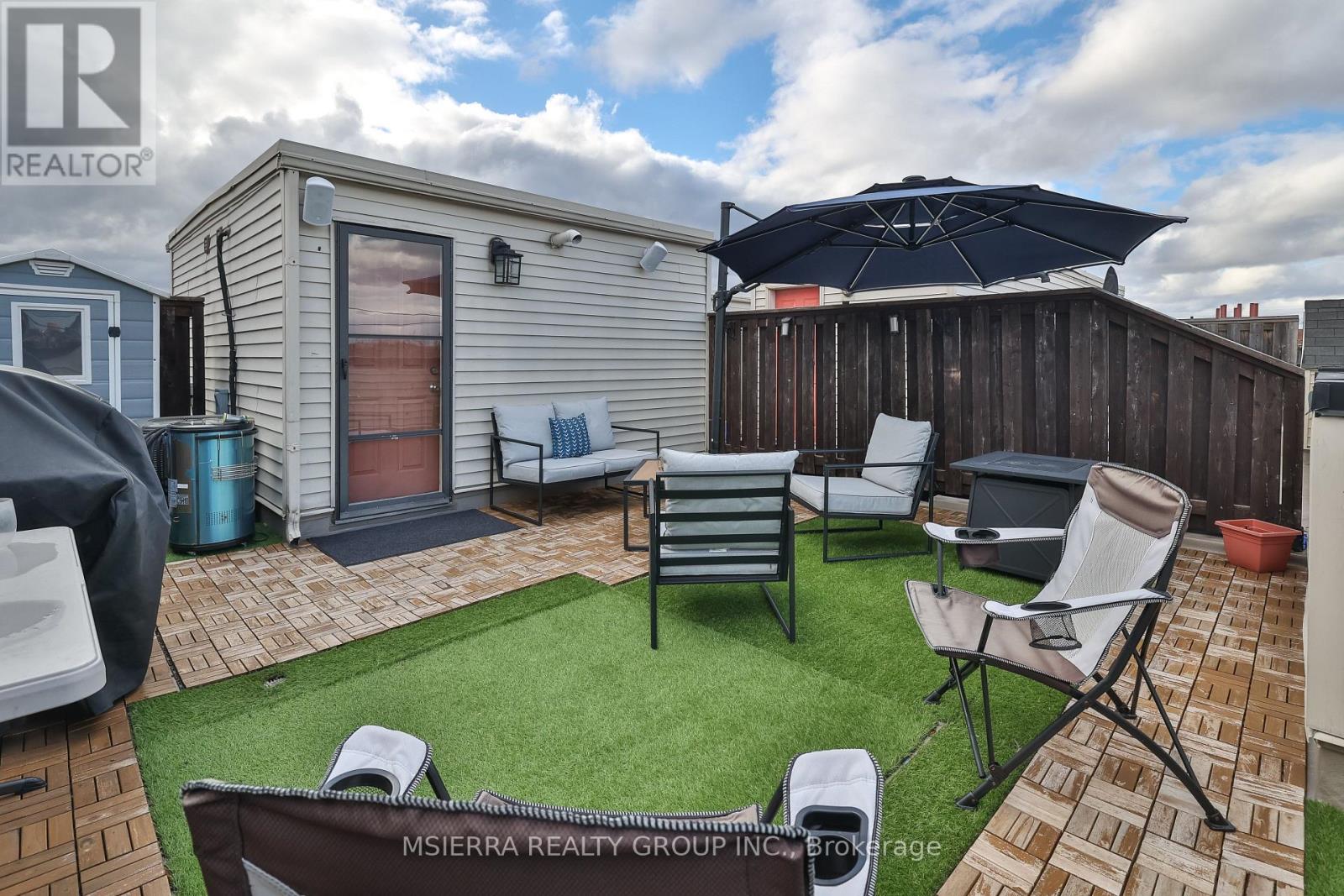 254 - 1496 Victoria Park Avenue, Toronto (Victoria Village), Ontario  M4A 2M6 - Photo 38 - C12289940