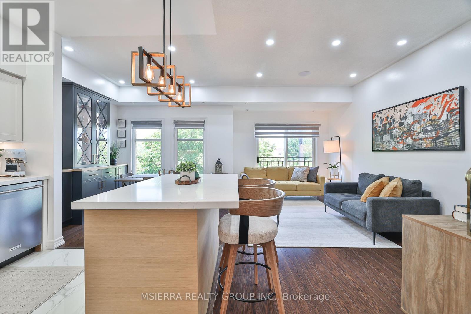 Property at 254 - 1496 VICTORIA PARK AVENUE image 4