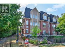 254 - 1496 VICTORIA PARK AVENUE, Toronto, Ontario