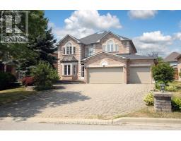 6 PEMBROOKE ROAD, Markham, Ontario