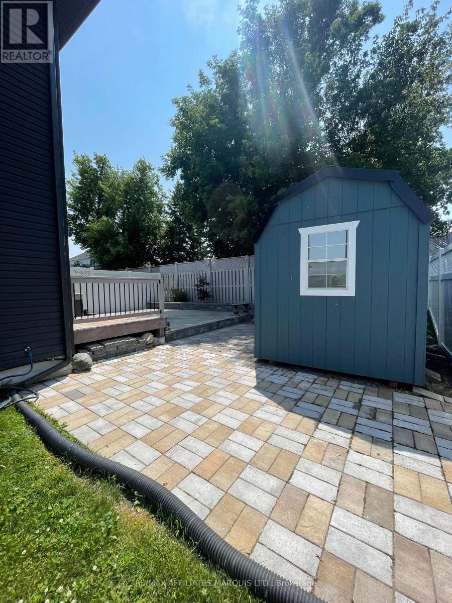 306 Belfort Crescent, Cornwall, Ontario  K6H 0H3 - Photo 20 - X12248736