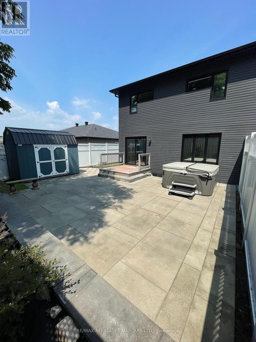306 Belfort Crescent, Cornwall, Ontario  K6H 0H3 - Photo 21 - X12248736