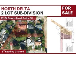 11124 DOWNS ROAD, Delta, British Columbia
