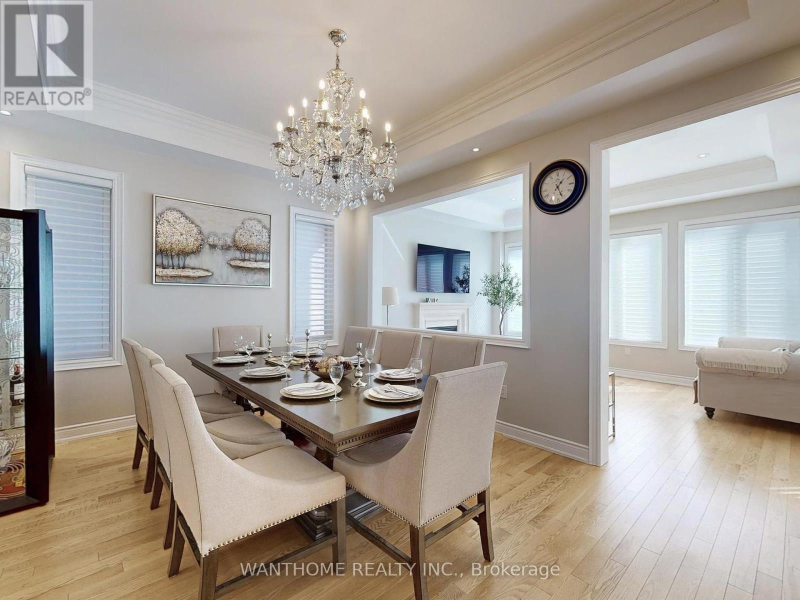 45 Giardina Crescent, Richmond Hill, Ontario  L4B 0G1 - Photo 13 - N12271951