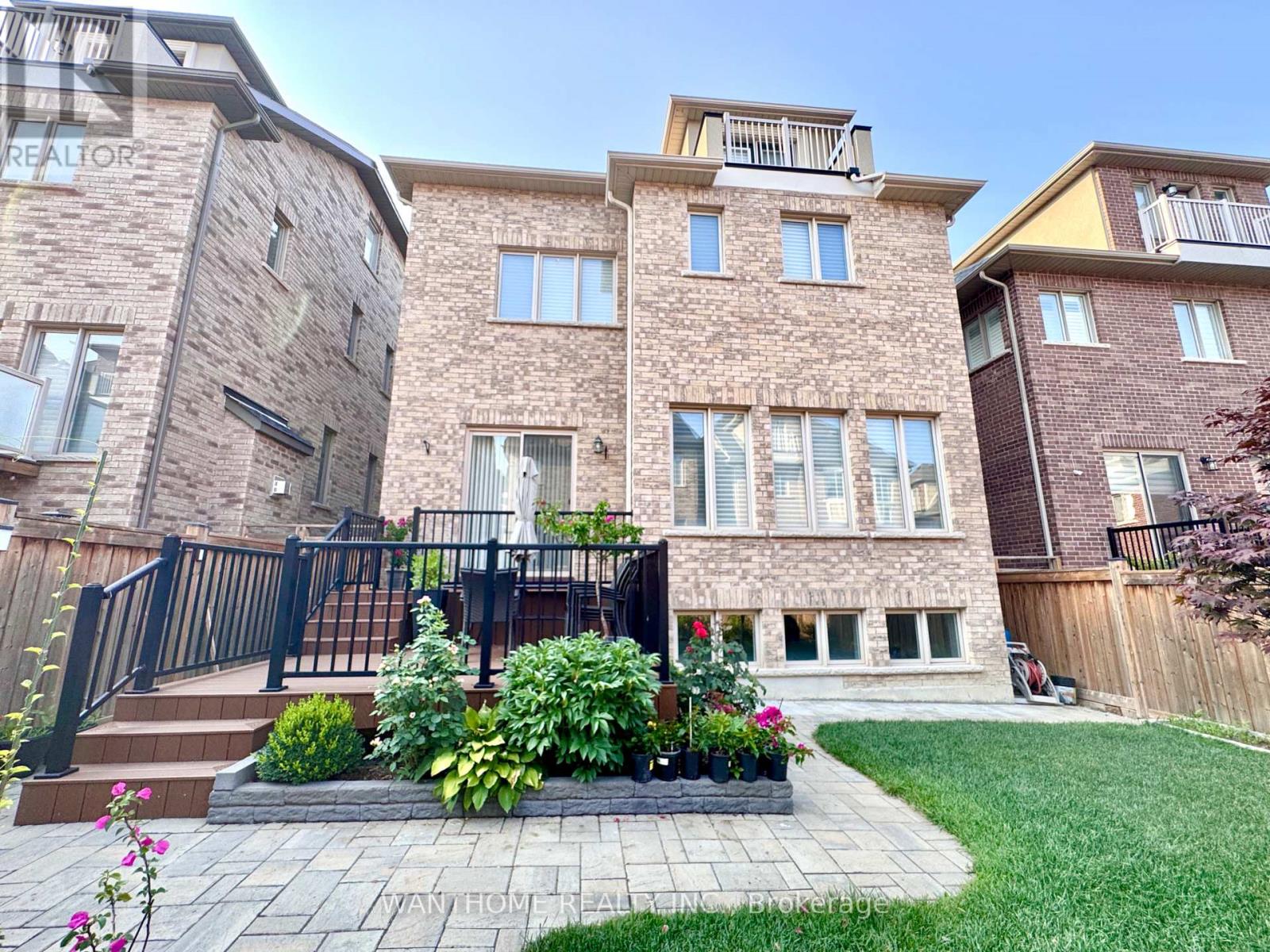 45 Giardina Crescent, Richmond Hill, Ontario  L4B 0G1 - Photo 45 - N12271951
