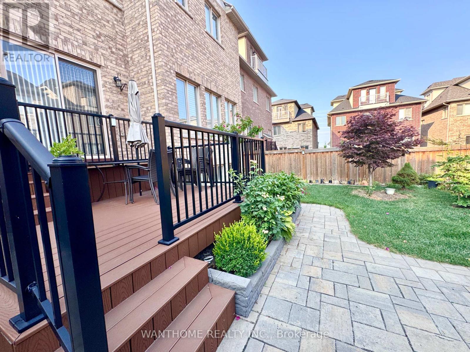 45 Giardina Crescent, Richmond Hill, Ontario  L4B 0G1 - Photo 46 - N12271951