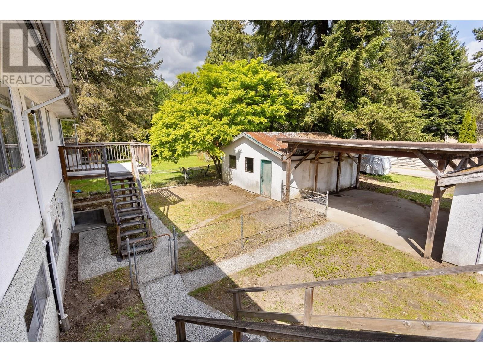 3654 Flint Street, Port Coquitlam, British Columbia  V3B 4J8 - Photo 36 - R3003145