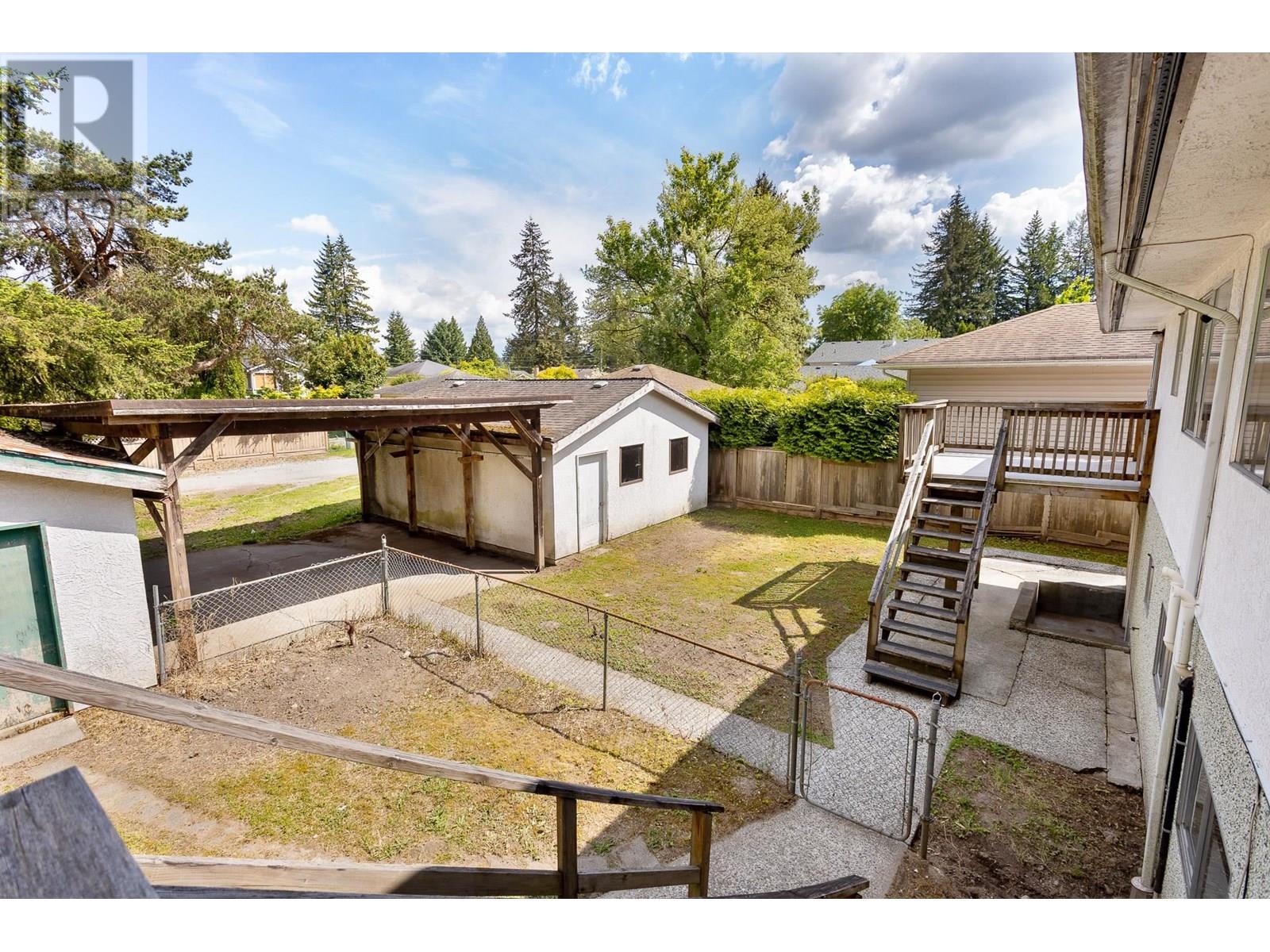 3654 Flint Street, Port Coquitlam, British Columbia  V3B 4J8 - Photo 35 - R3003145