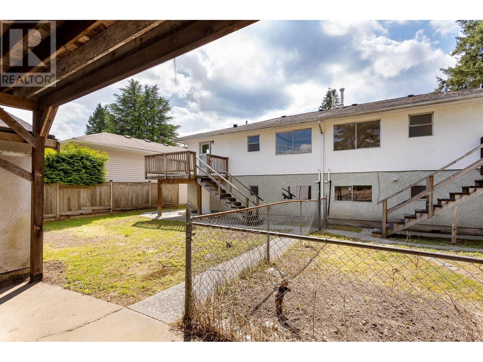 3654 Flint Street, Port Coquitlam, British Columbia  V3B 4J8 - Photo 37 - R3003145