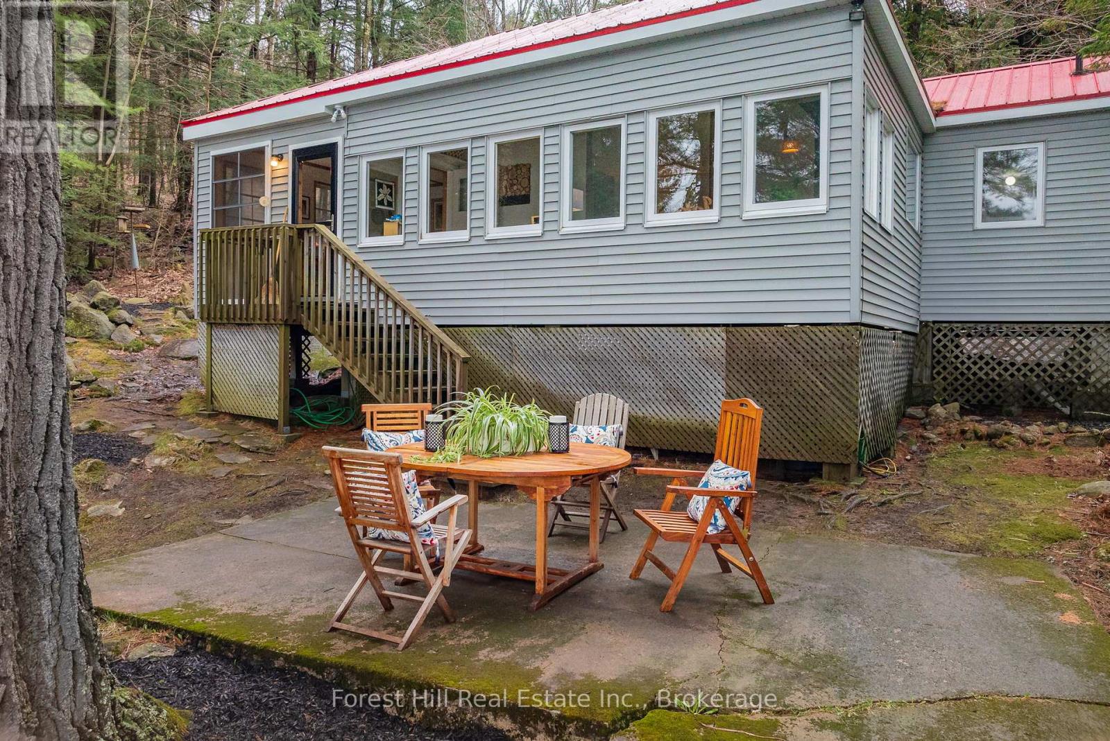 1010 Nest Lane, Lake Of Bays, Ontario  P0A 1E0 - Photo 42 - X12289506