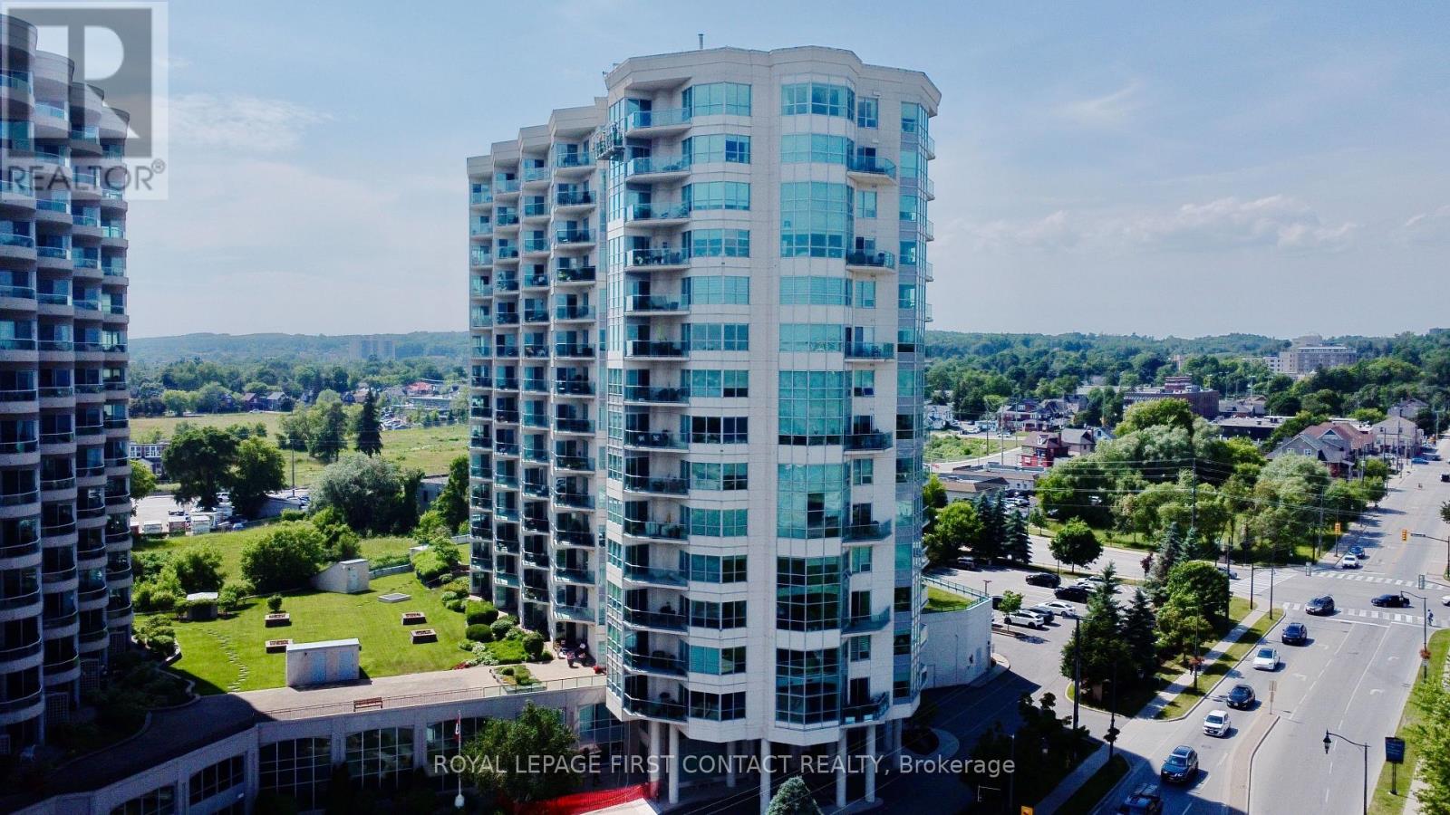 Property at 509 - 6 TORONTO STREET image 1