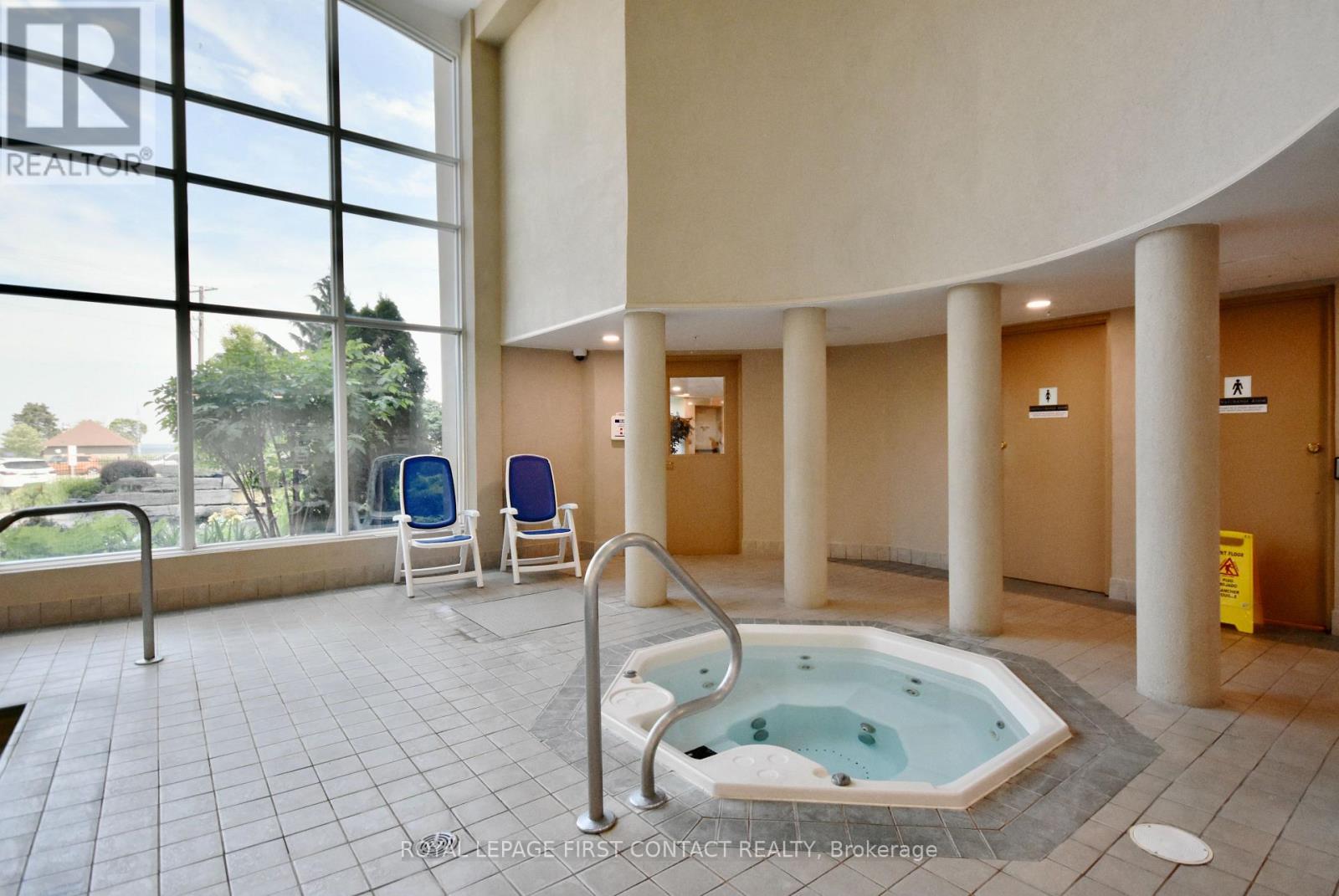 509 - 6 Toronto Street, Barrie (City Centre), Ontario  L4N 9R2 - Photo 11 - S12289943