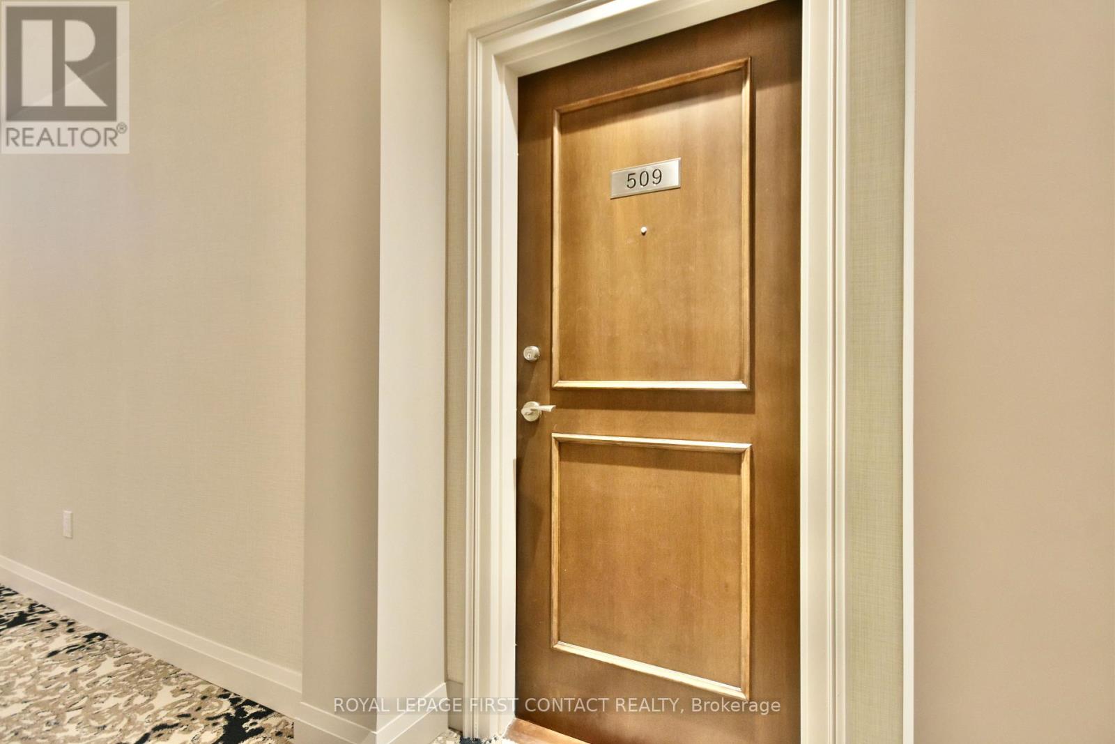 509 - 6 Toronto Street, Barrie (City Centre), Ontario  L4N 9R2 - Photo 13 - S12289943