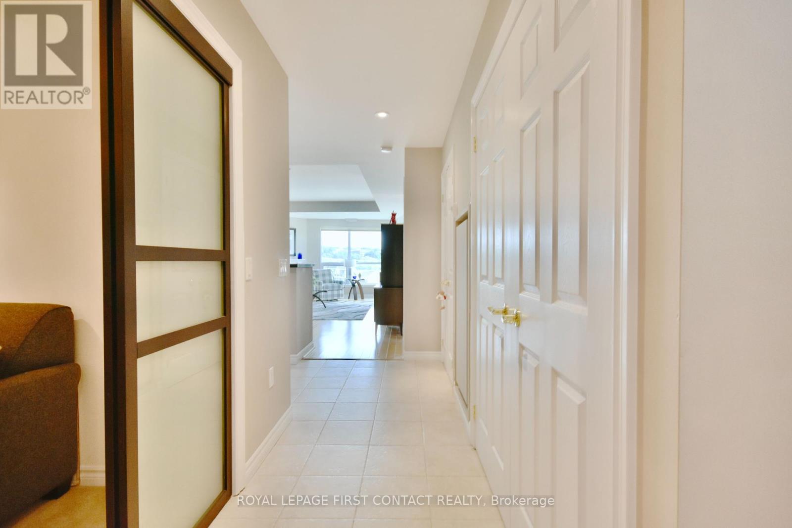 509 - 6 Toronto Street, Barrie (City Centre), Ontario  L4N 9R2 - Photo 14 - S12289943