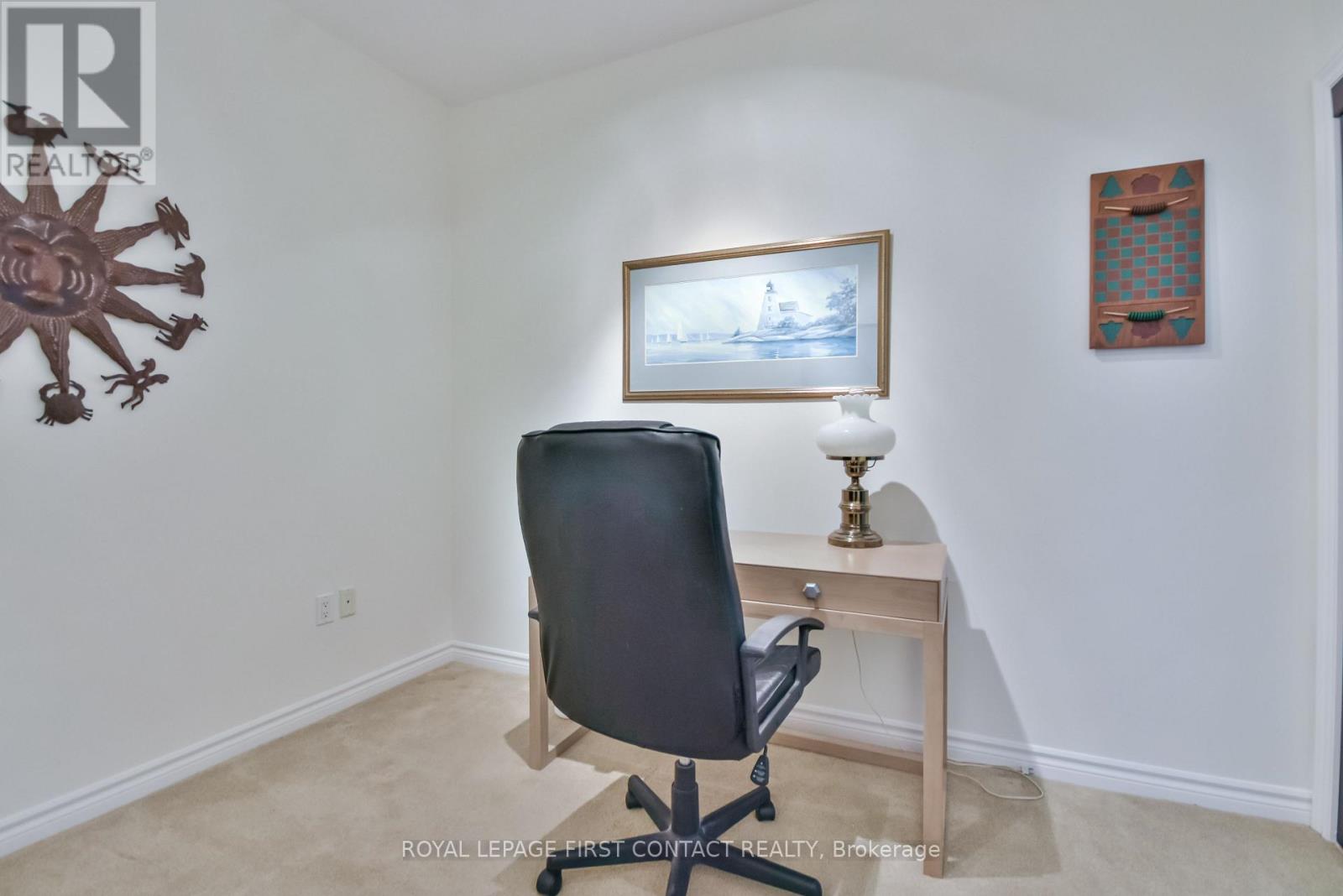 509 - 6 Toronto Street, Barrie (City Centre), Ontario  L4N 9R2 - Photo 16 - S12289943