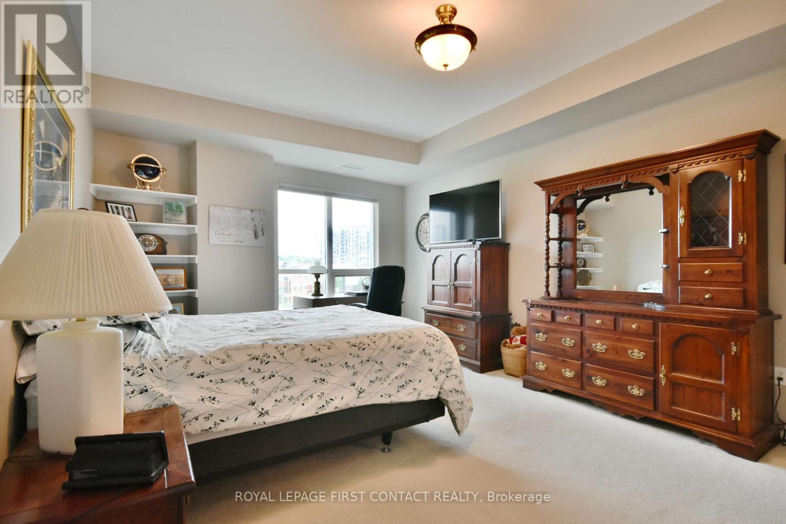 509 - 6 Toronto Street, Barrie (City Centre), Ontario  L4N 9R2 - Photo 25 - S12289943