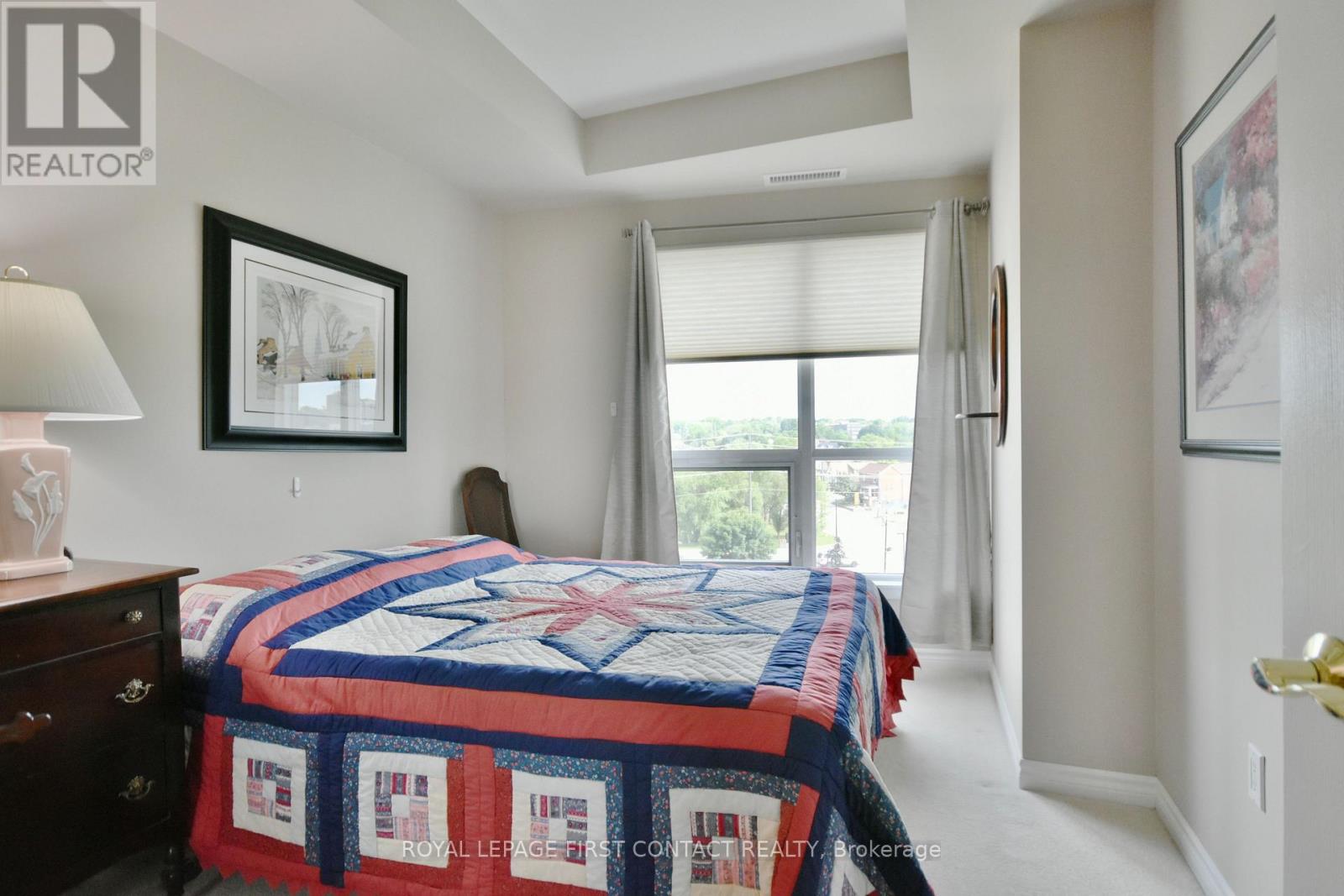 509 - 6 Toronto Street, Barrie (City Centre), Ontario  L4N 9R2 - Photo 29 - S12289943