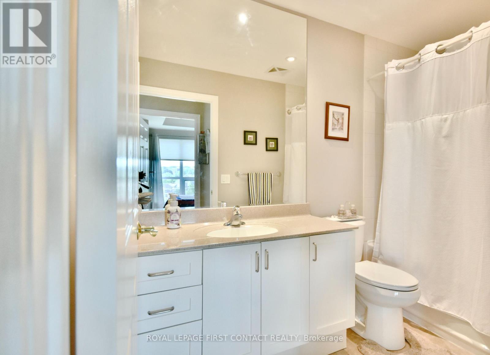 509 - 6 Toronto Street, Barrie (City Centre), Ontario  L4N 9R2 - Photo 30 - S12289943
