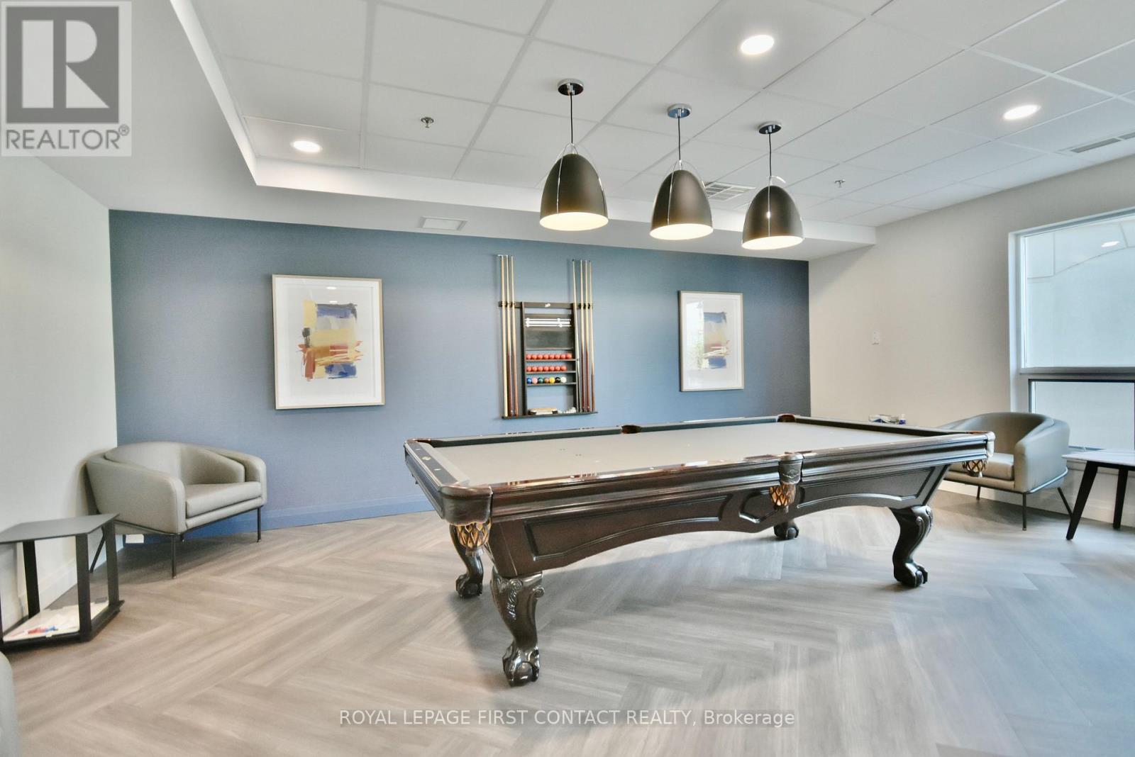 509 - 6 Toronto Street, Barrie (City Centre), Ontario  L4N 9R2 - Photo 6 - S12289943