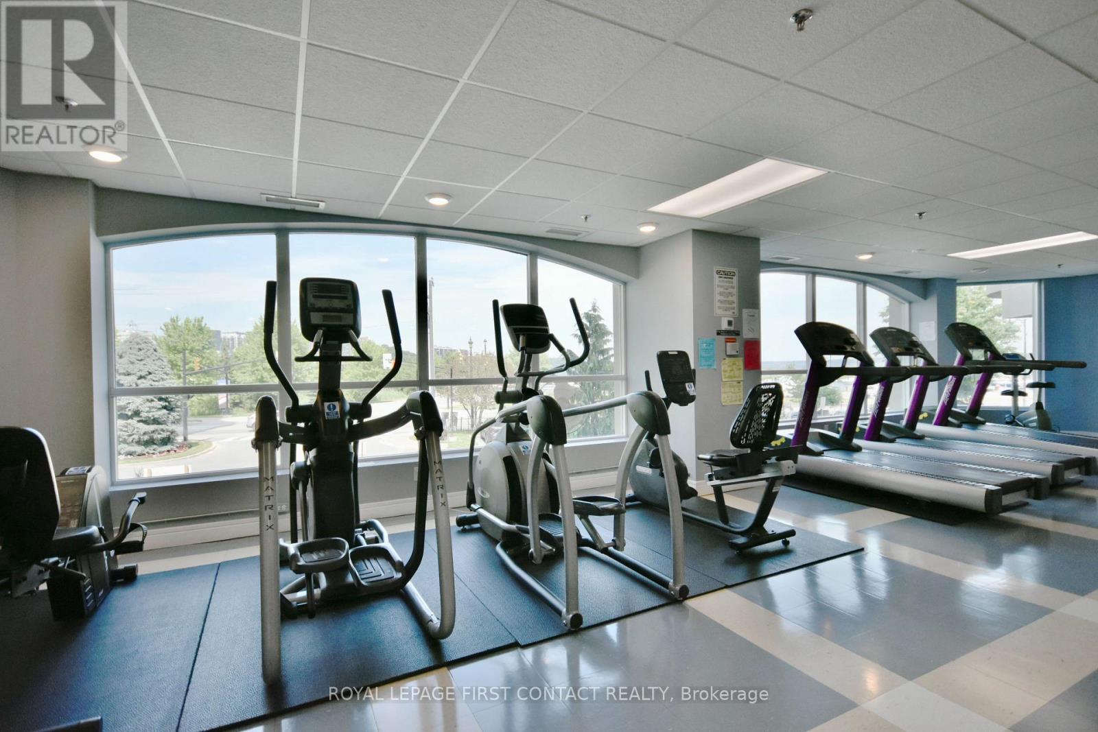509 - 6 Toronto Street, Barrie (City Centre), Ontario  L4N 9R2 - Photo 7 - S12289943