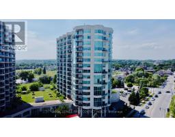 509 - 6 TORONTO STREET, Barrie, Ontario