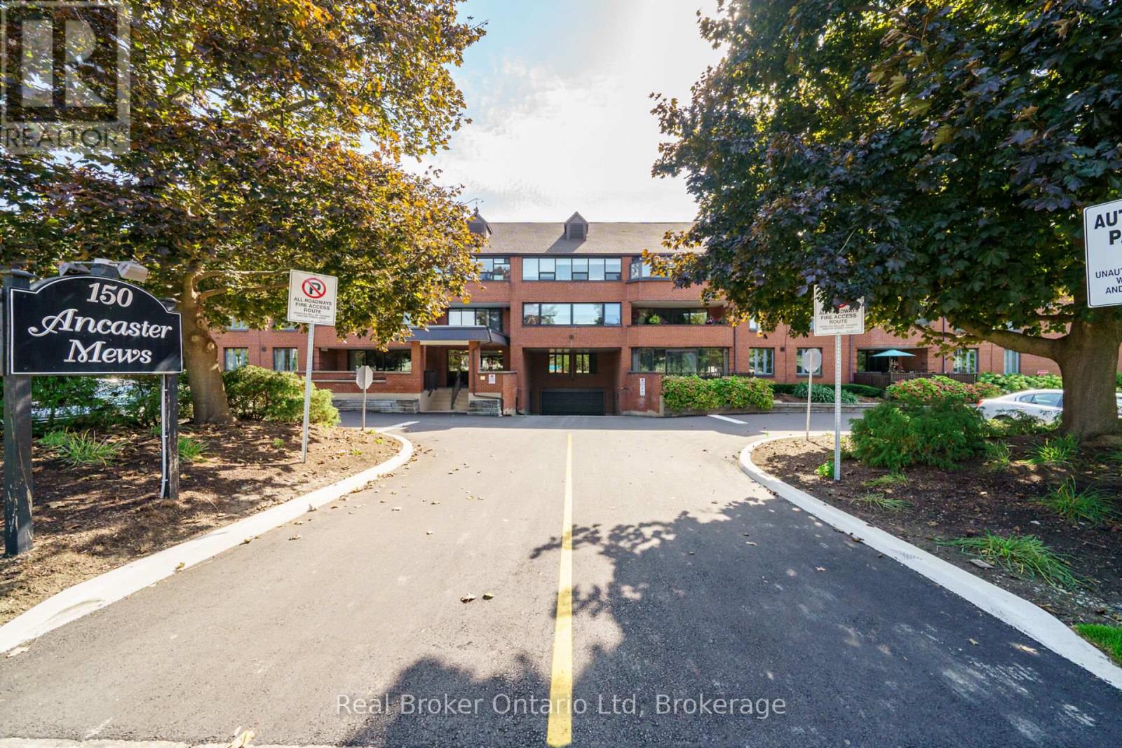 Property at 314 - 150 WILSON STREET W image 1