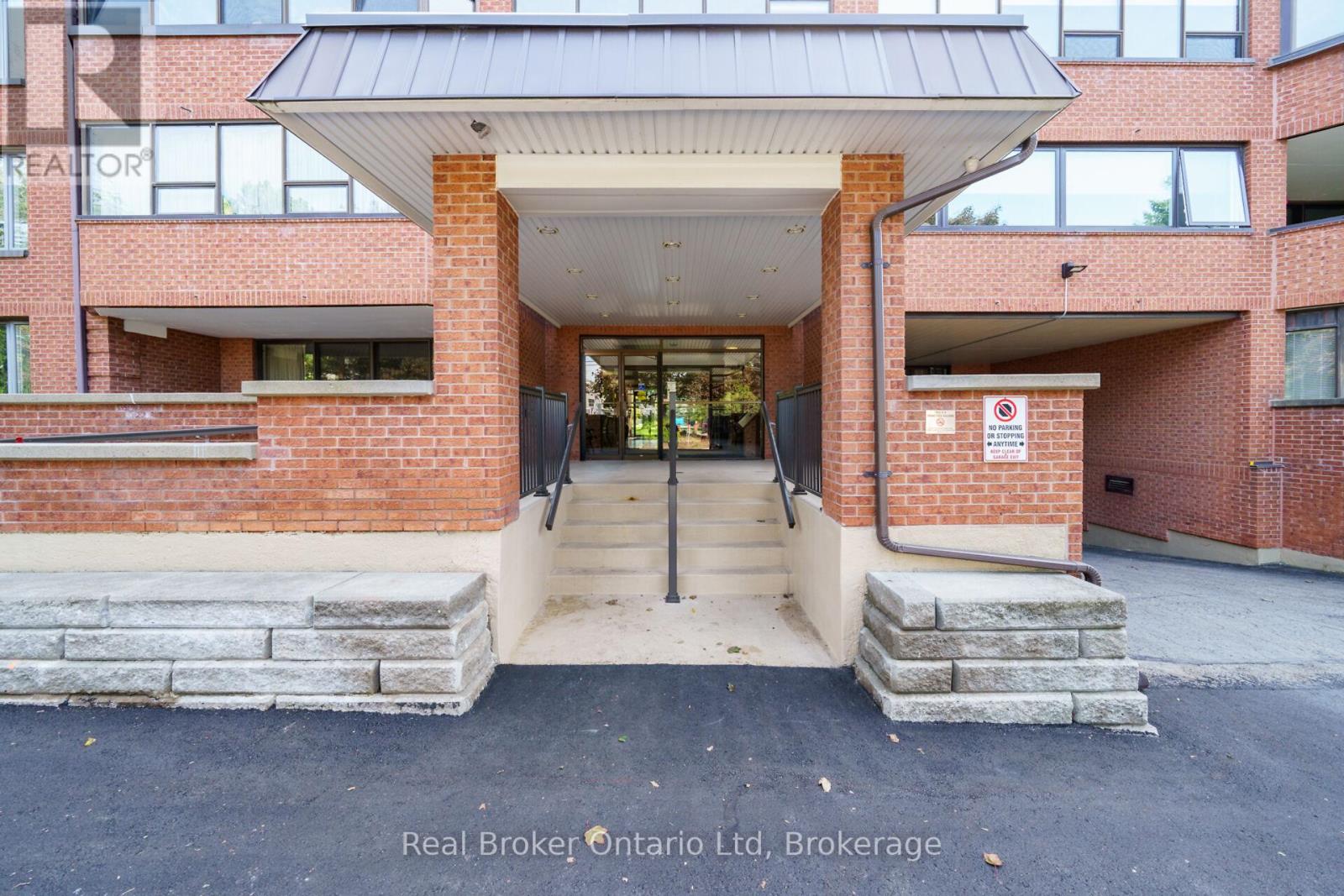 Property at 314 - 150 WILSON STREET W image 3
