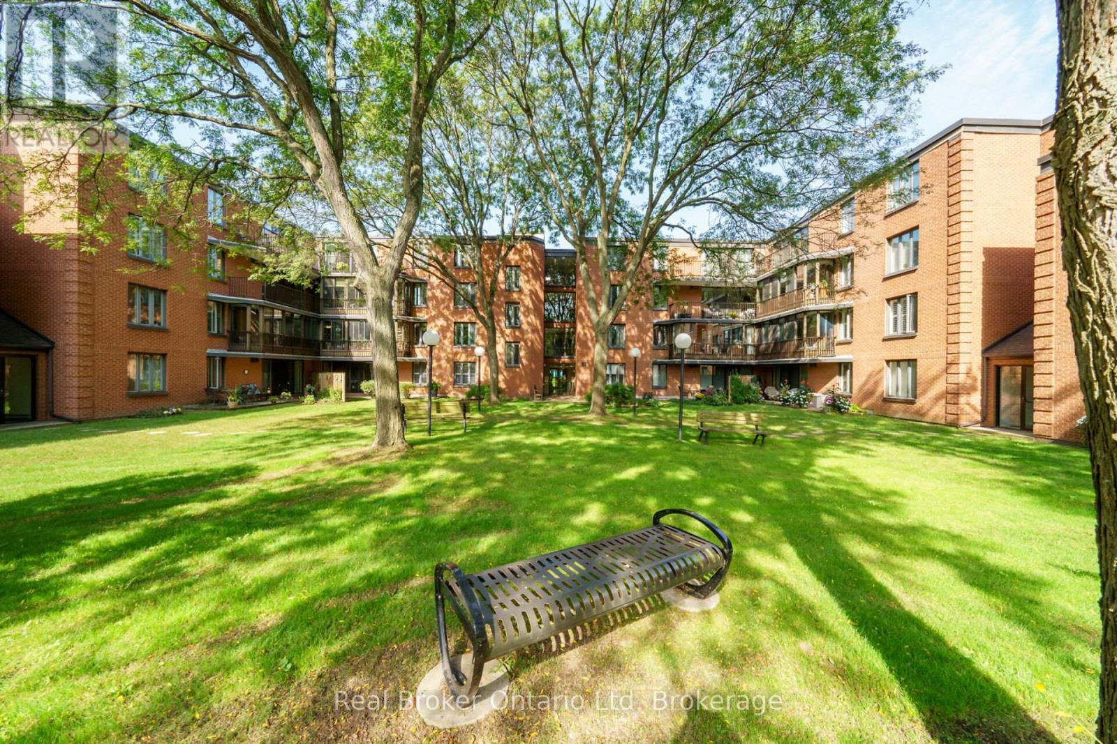 314 - 150 Wilson Street W, Hamilton, Ontario  L9G 4E7 - Photo 25 - X12289977