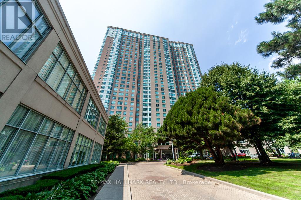 2731 - 68 CORPORATE DRIVE, Toronto, Ontario