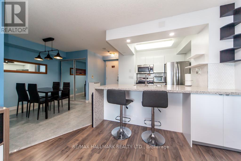 2731 - 68 Corporate Drive, Toronto, Ontario  M1H 3H3 - Photo 16 - E12289679
