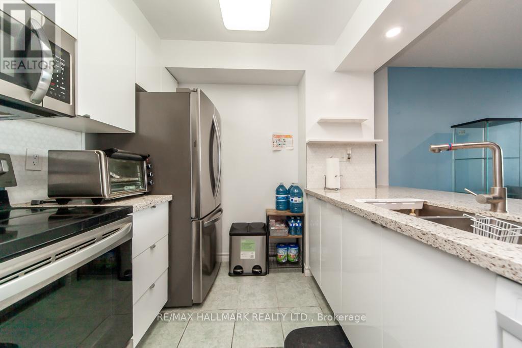2731 - 68 Corporate Drive, Toronto, Ontario  M1H 3H3 - Photo 21 - E12289679