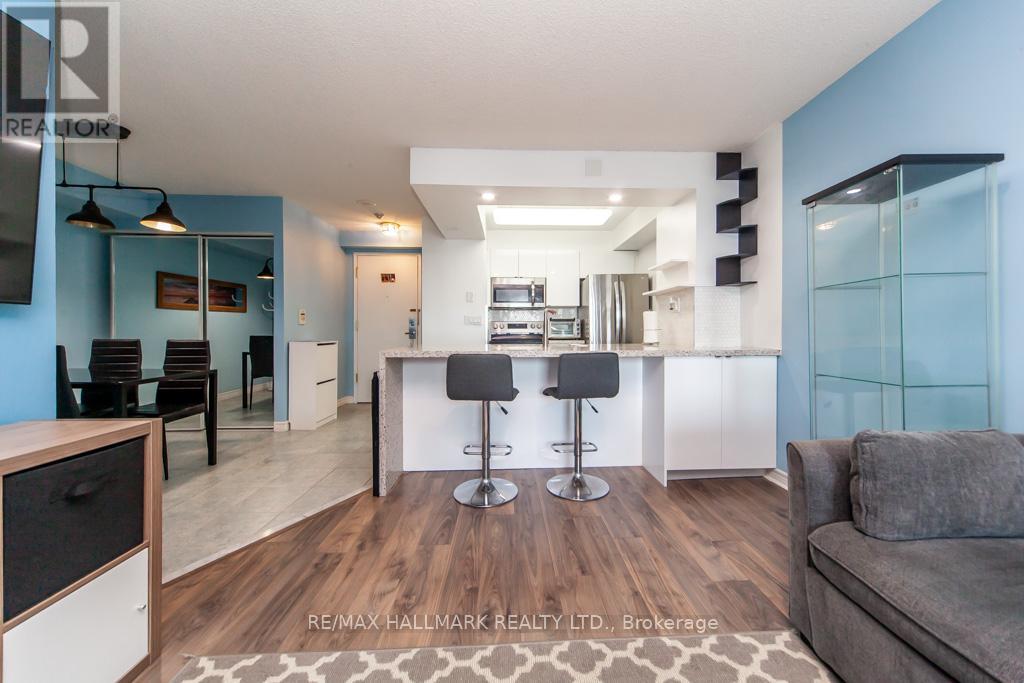 2731 - 68 Corporate Drive, Toronto, Ontario  M1H 3H3 - Photo 15 - E12289679