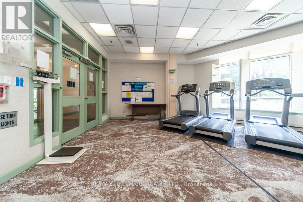 2731 - 68 Corporate Drive, Toronto, Ontario  M1H 3H3 - Photo 39 - E12289679