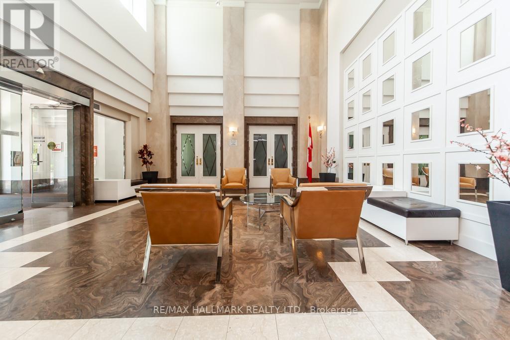 2731 - 68 Corporate Drive, Toronto, Ontario  M1H 3H3 - Photo 42 - E12289679
