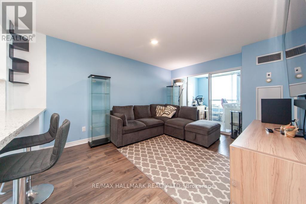 2731 - 68 Corporate Drive, Toronto, Ontario  M1H 3H3 - Photo 5 - E12289679