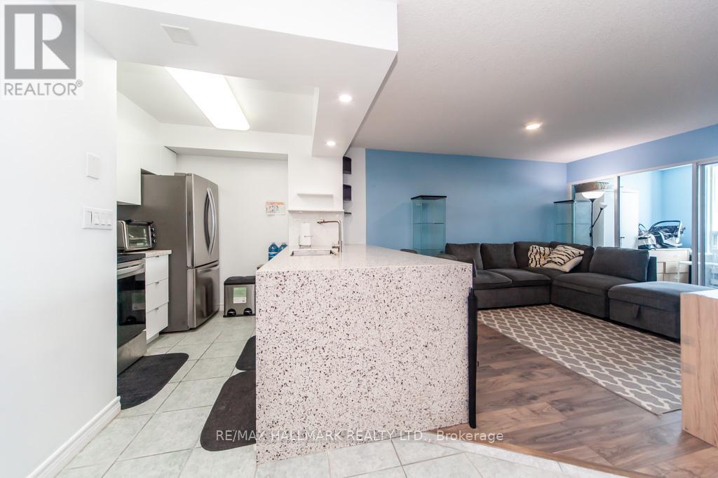 2731 - 68 Corporate Drive, Toronto, Ontario  M1H 3H3 - Photo 20 - E12289679