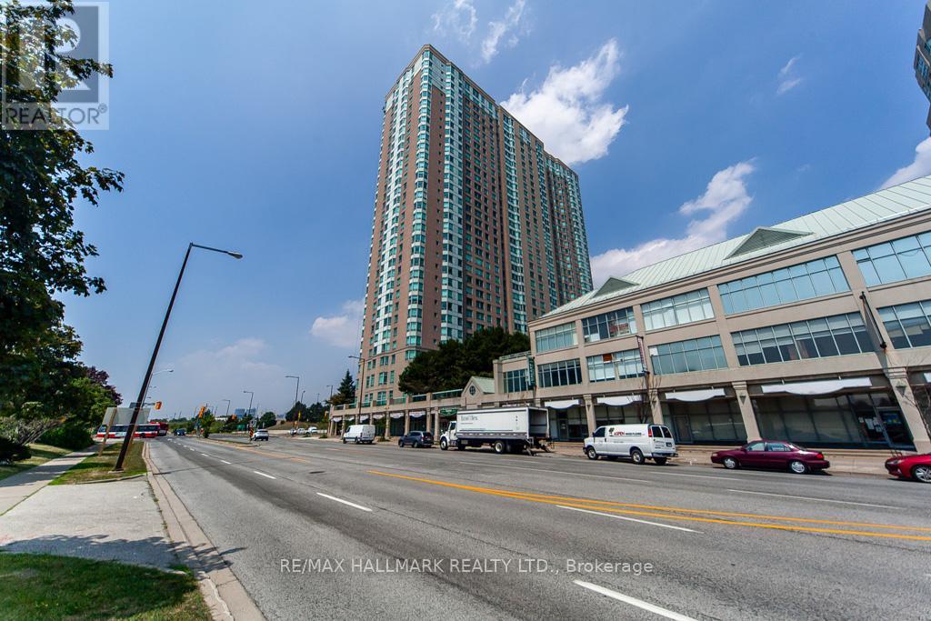 2731 - 68 Corporate Drive, Toronto, Ontario  M1H 3H3 - Photo 43 - E12289679