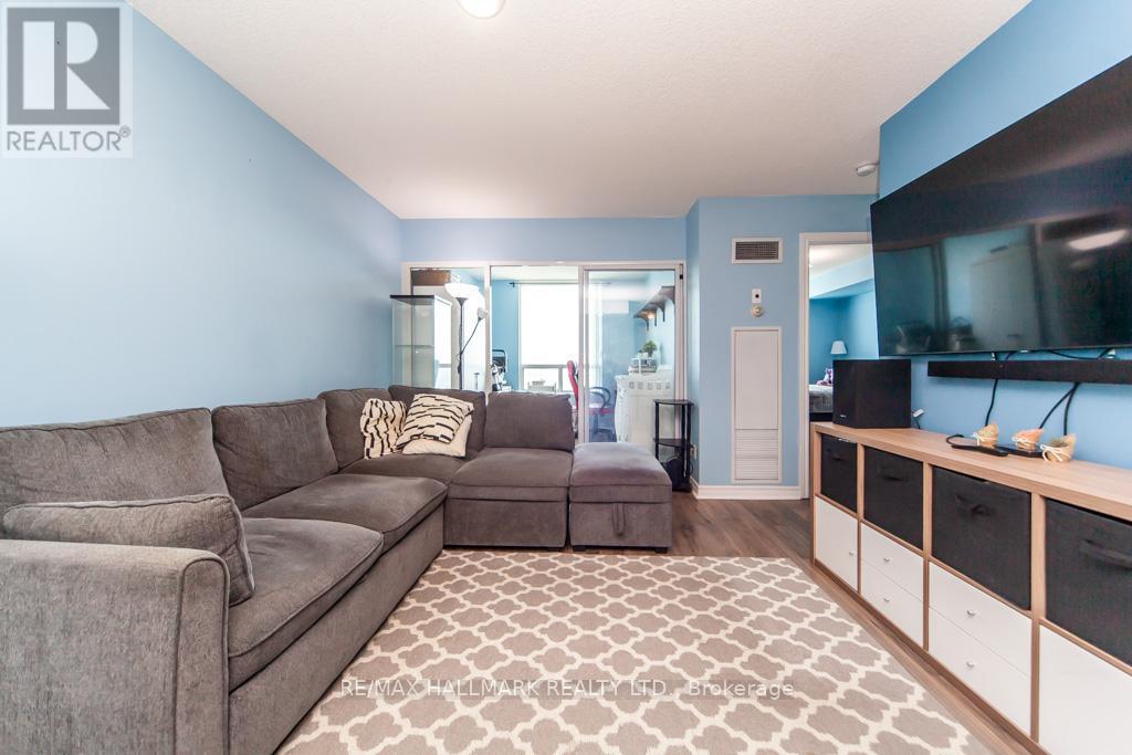 2731 - 68 Corporate Drive, Toronto, Ontario  M1H 3H3 - Photo 9 - E12289679