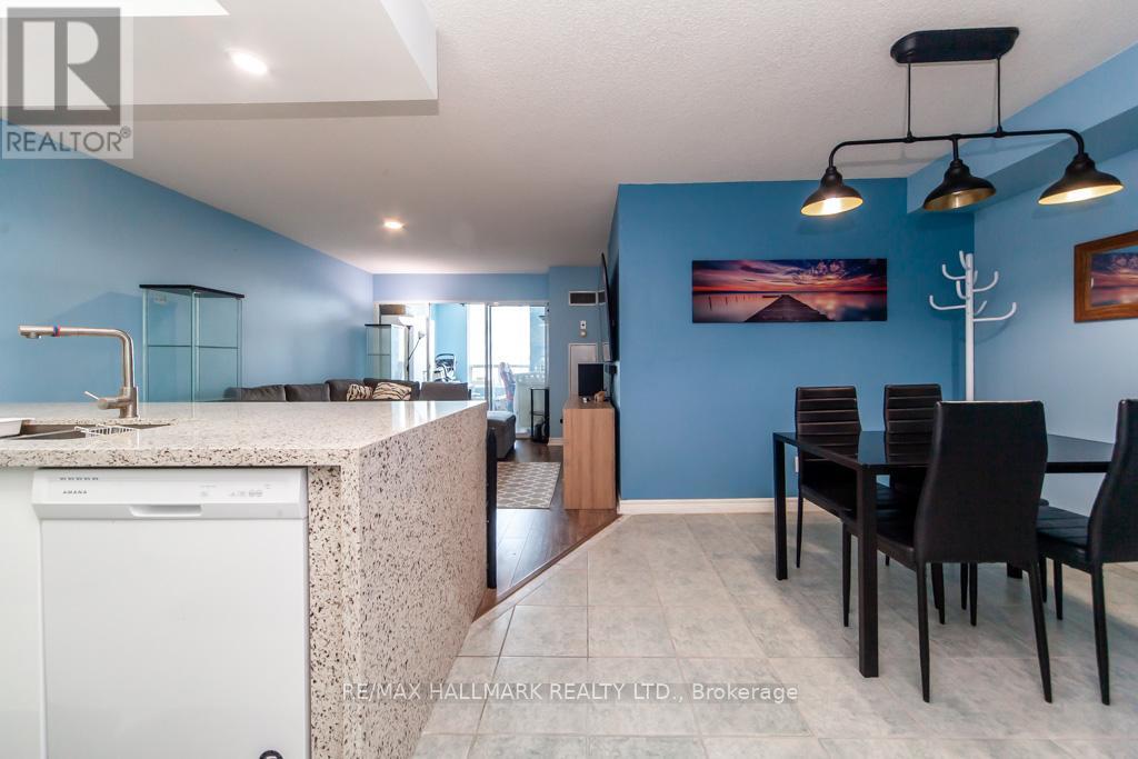 2731 - 68 Corporate Drive, Toronto, Ontario  M1H 3H3 - Photo 3 - E12289679